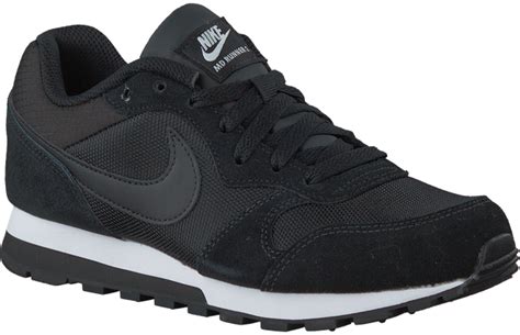 Schwarze Nike Damenschuhe online kaufen 